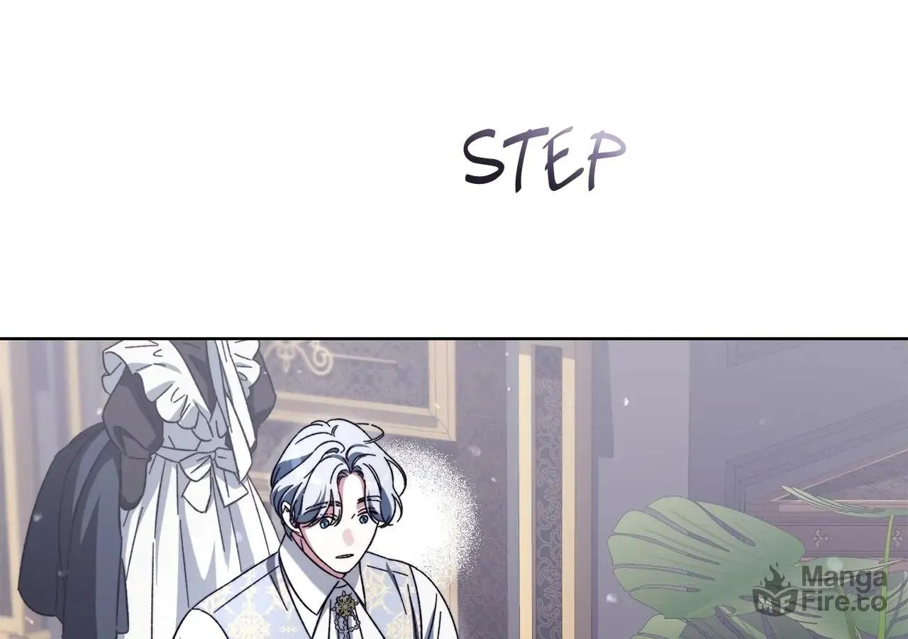 All for My Dearest Juliet Chapter 9 page 105 - 
