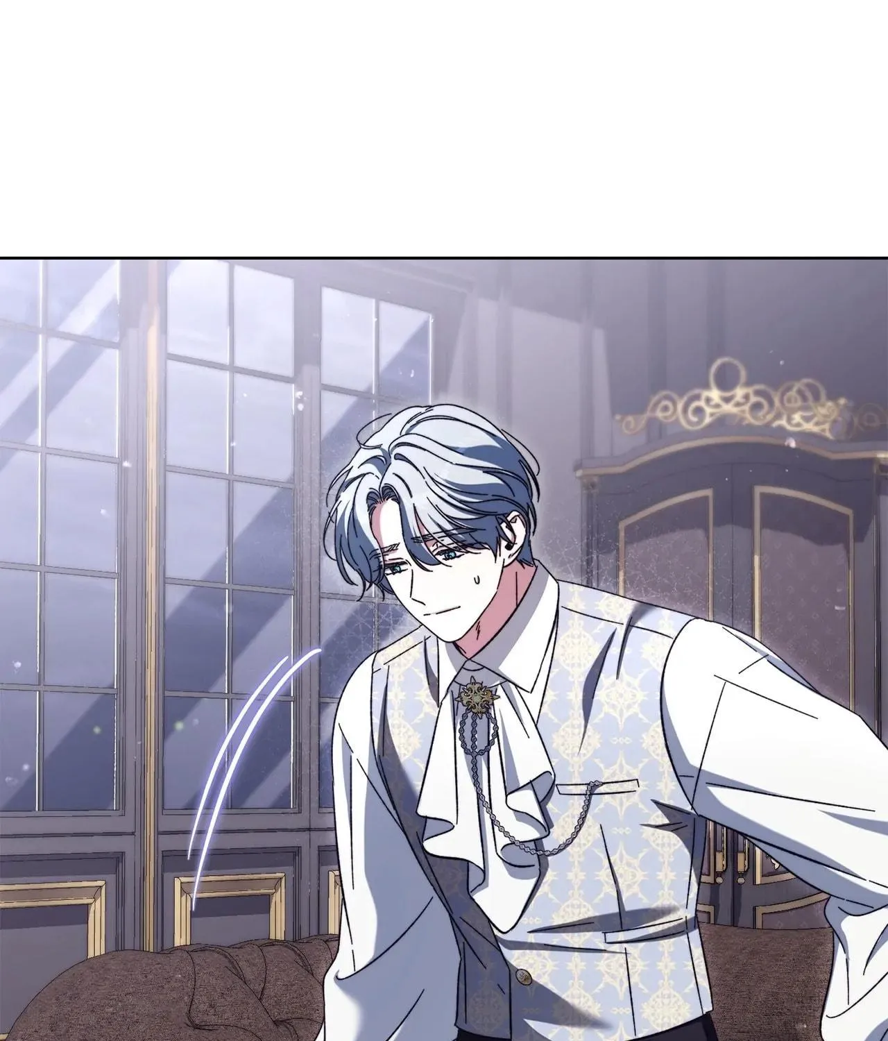 All for My Dearest Juliet Chapter 9 page 108 - 