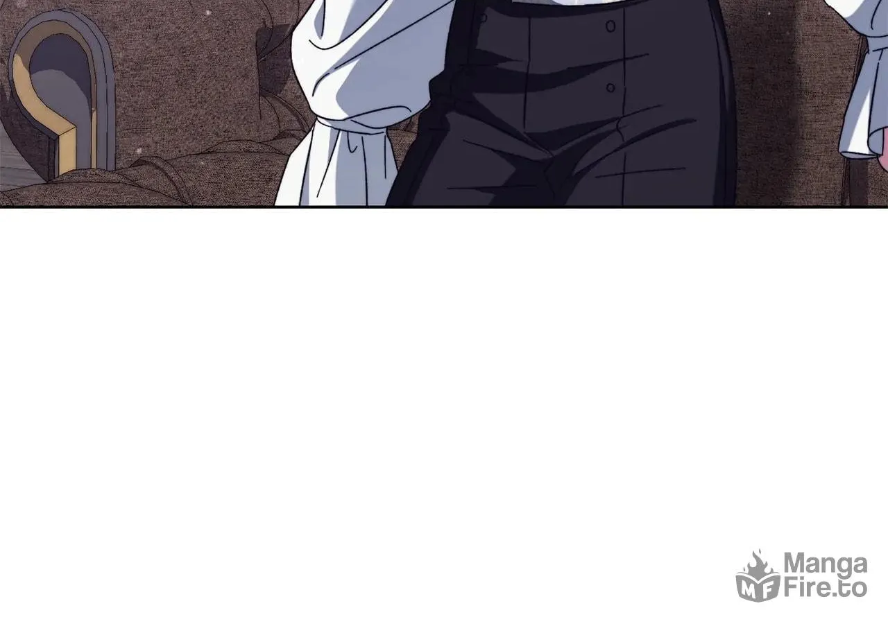 All for My Dearest Juliet Chapter 9 page 109 - 
