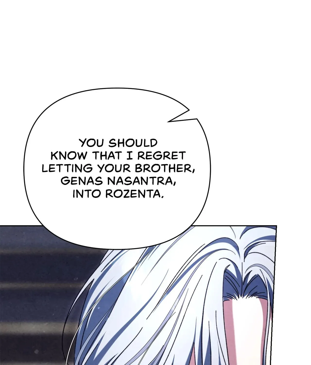 All for My Dearest Juliet Chapter 9 page 110 - 