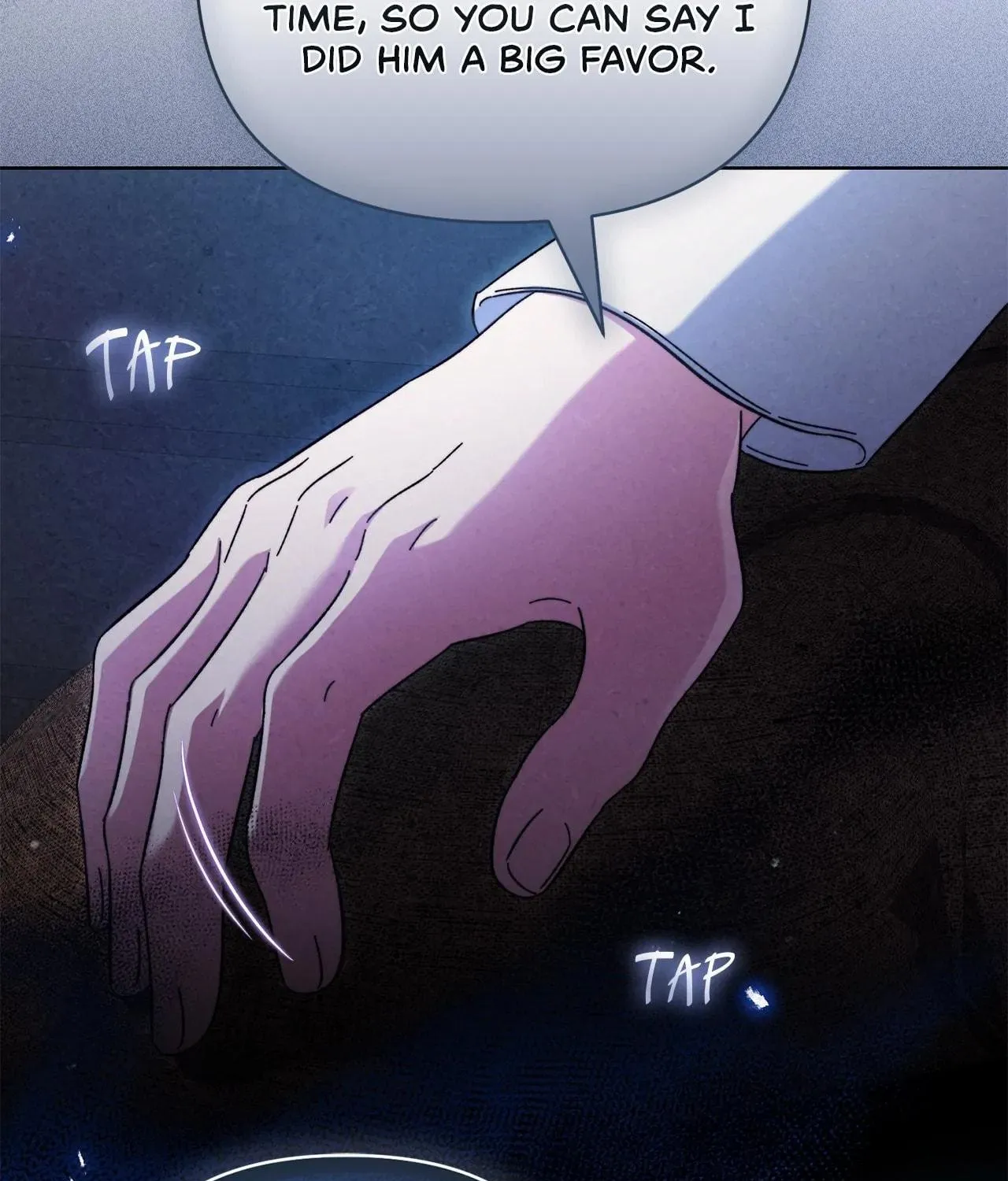 All for My Dearest Juliet Chapter 9 page 114 - 