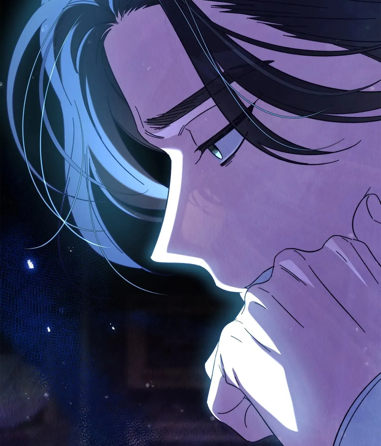 All for My Dearest Juliet Chapter 9 page 116 - 