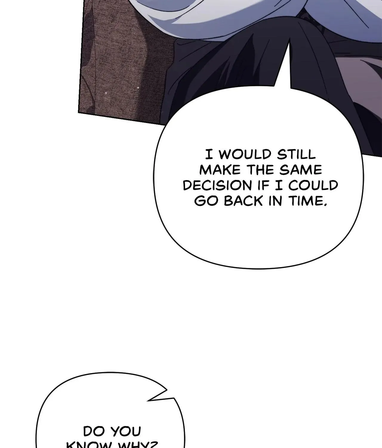 All for My Dearest Juliet Chapter 9 page 123 - 