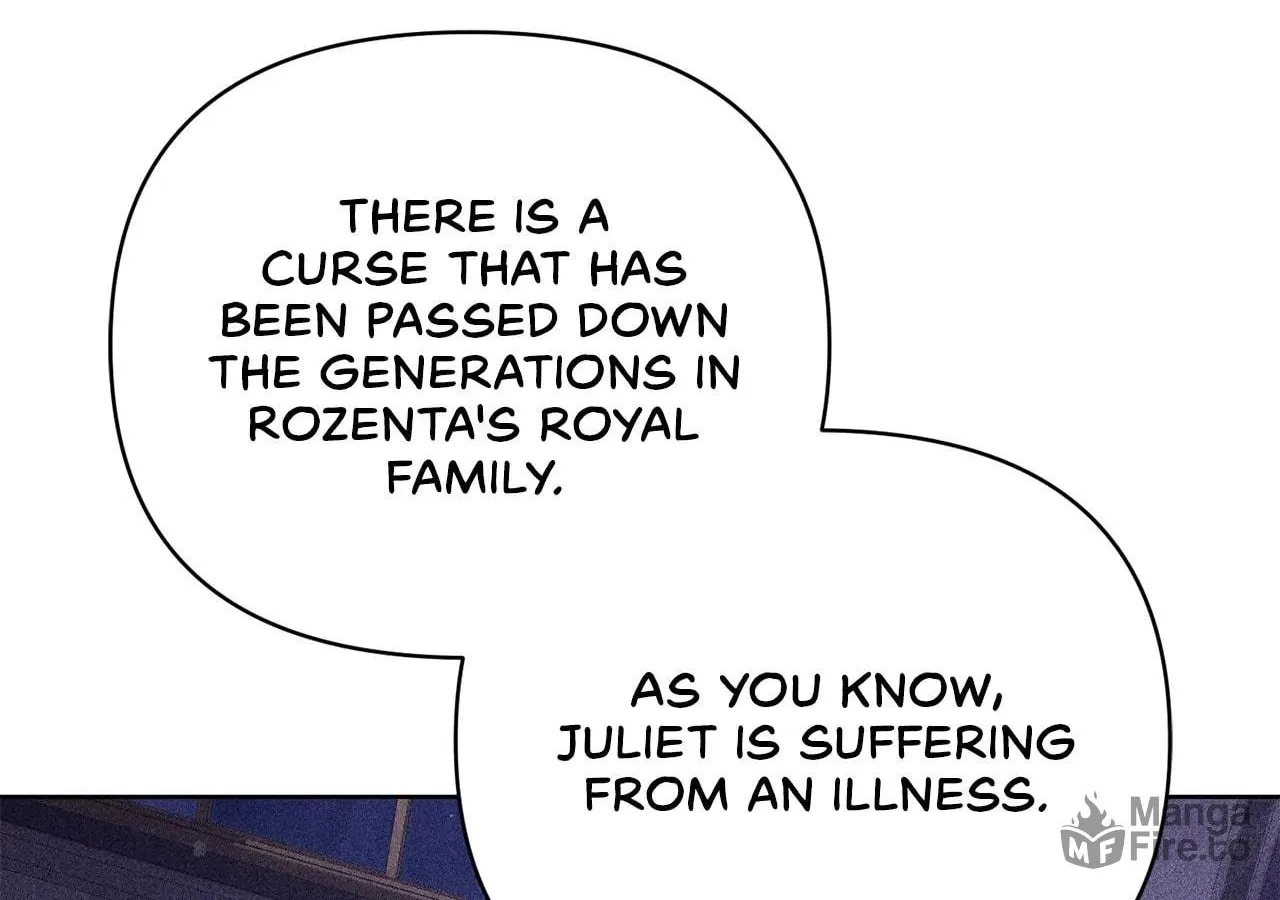 All for My Dearest Juliet Chapter 9 page 126 - 