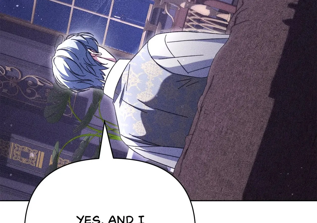 All for My Dearest Juliet Chapter 9 page 128 - 