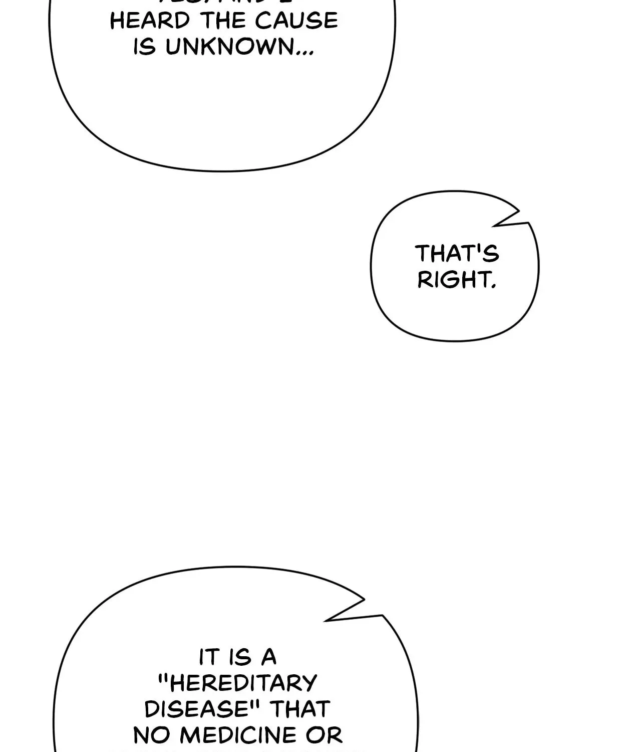 All for My Dearest Juliet Chapter 9 page 129 - 