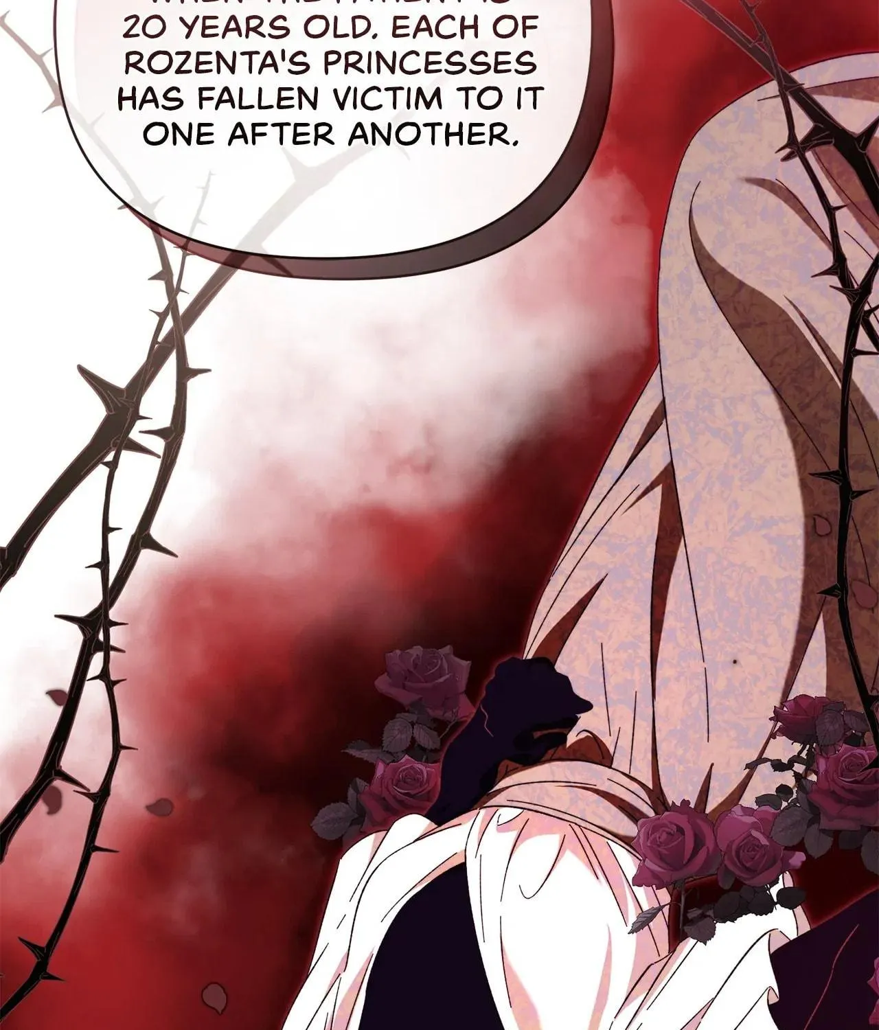 All for My Dearest Juliet Chapter 9 page 133 - 