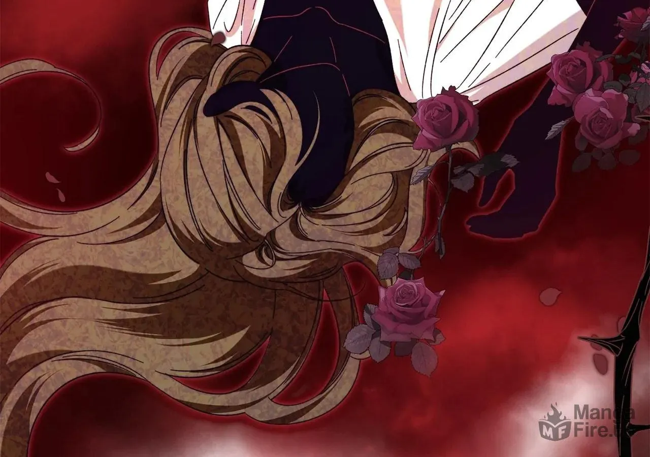 All for My Dearest Juliet Chapter 9 page 134 - 
