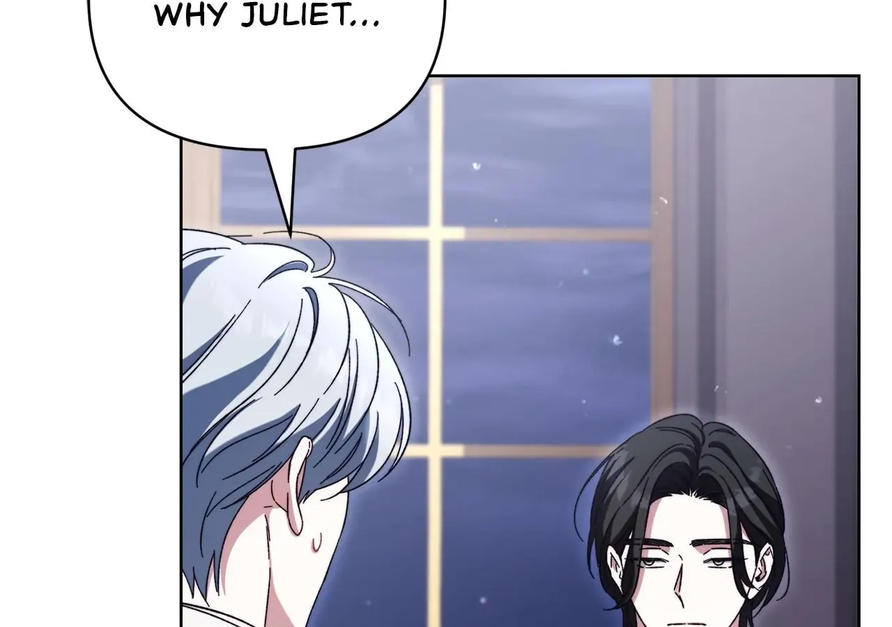 All for My Dearest Juliet Chapter 9 page 136 - 