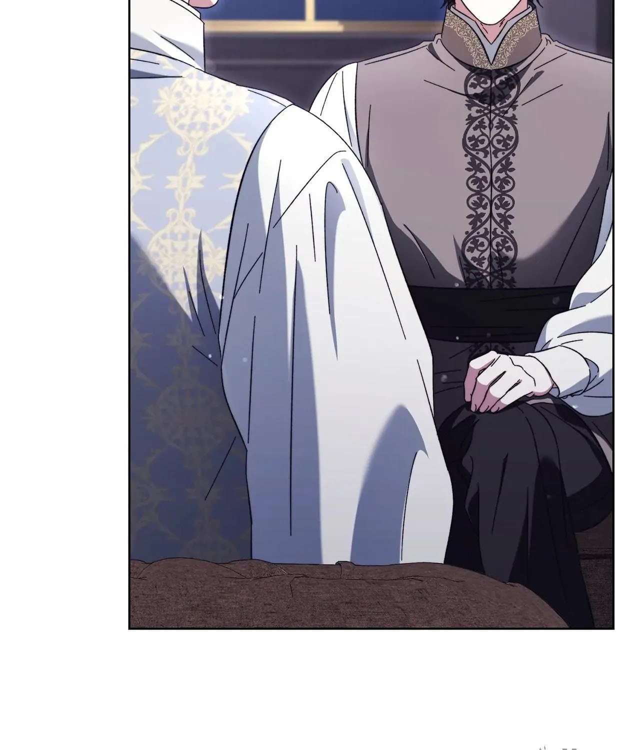 All for My Dearest Juliet Chapter 9 page 137 - 