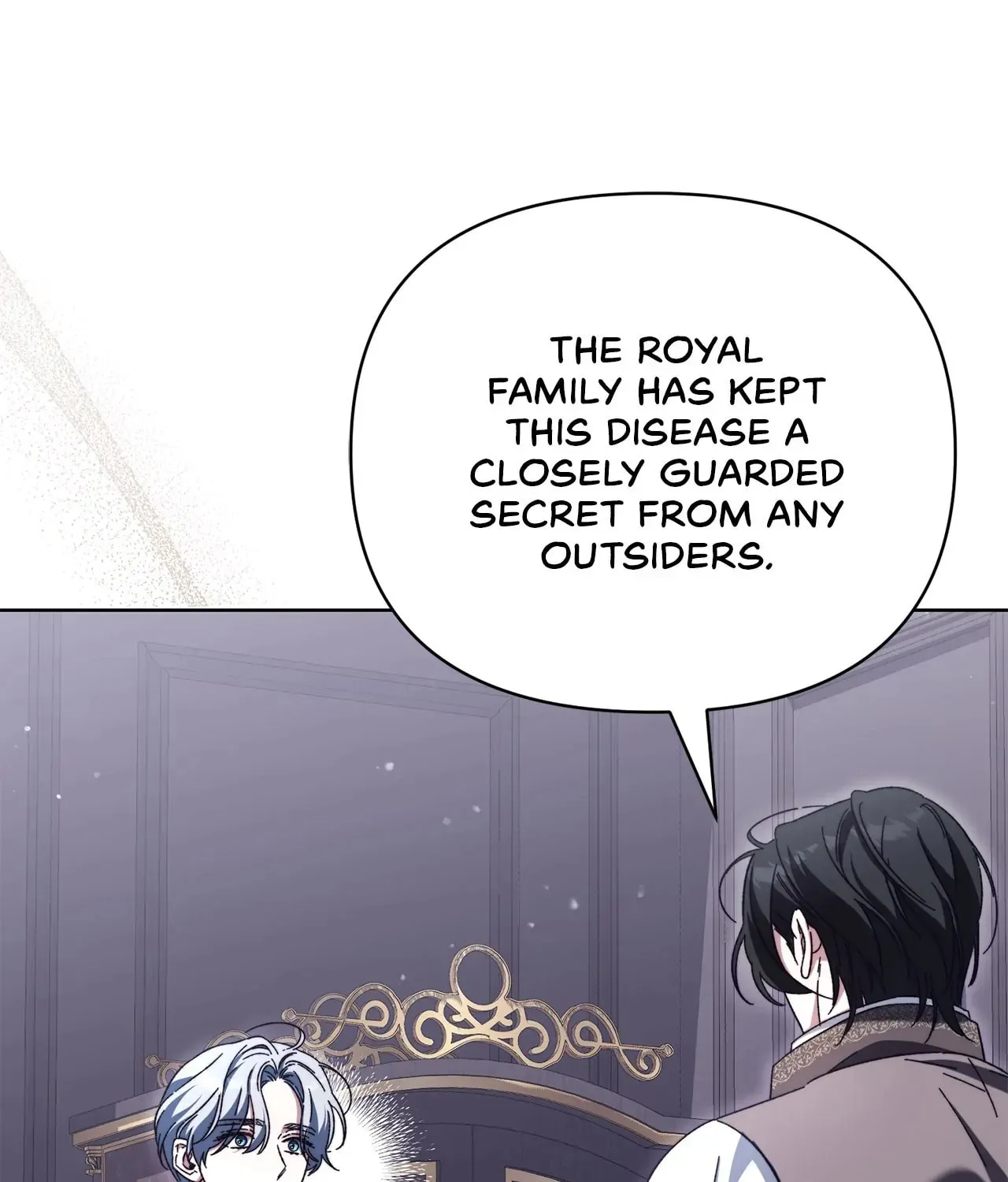 All for My Dearest Juliet Chapter 9 page 139 - 
