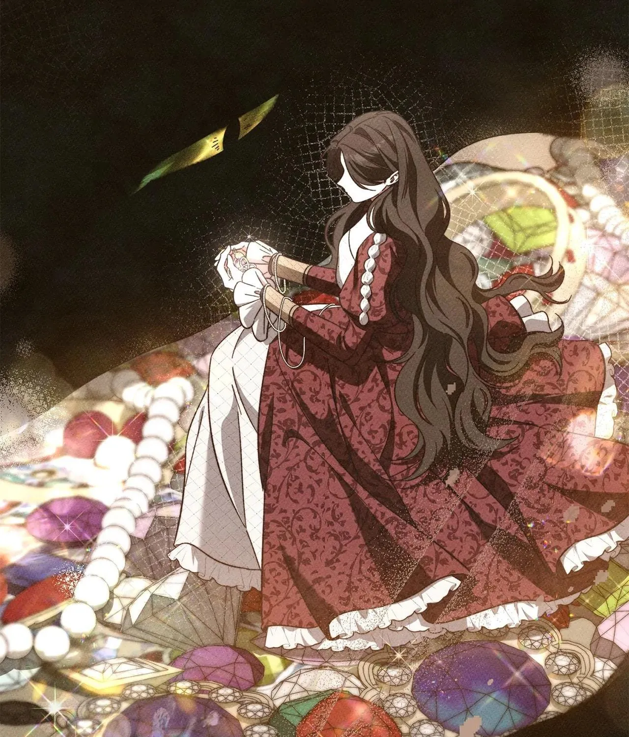 All for My Dearest Juliet Chapter 9 page 143 - 
