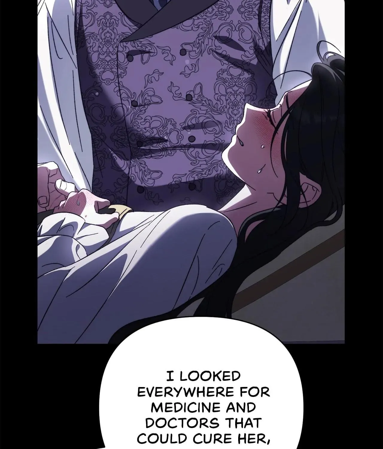 All for My Dearest Juliet Chapter 9 page 155 - 