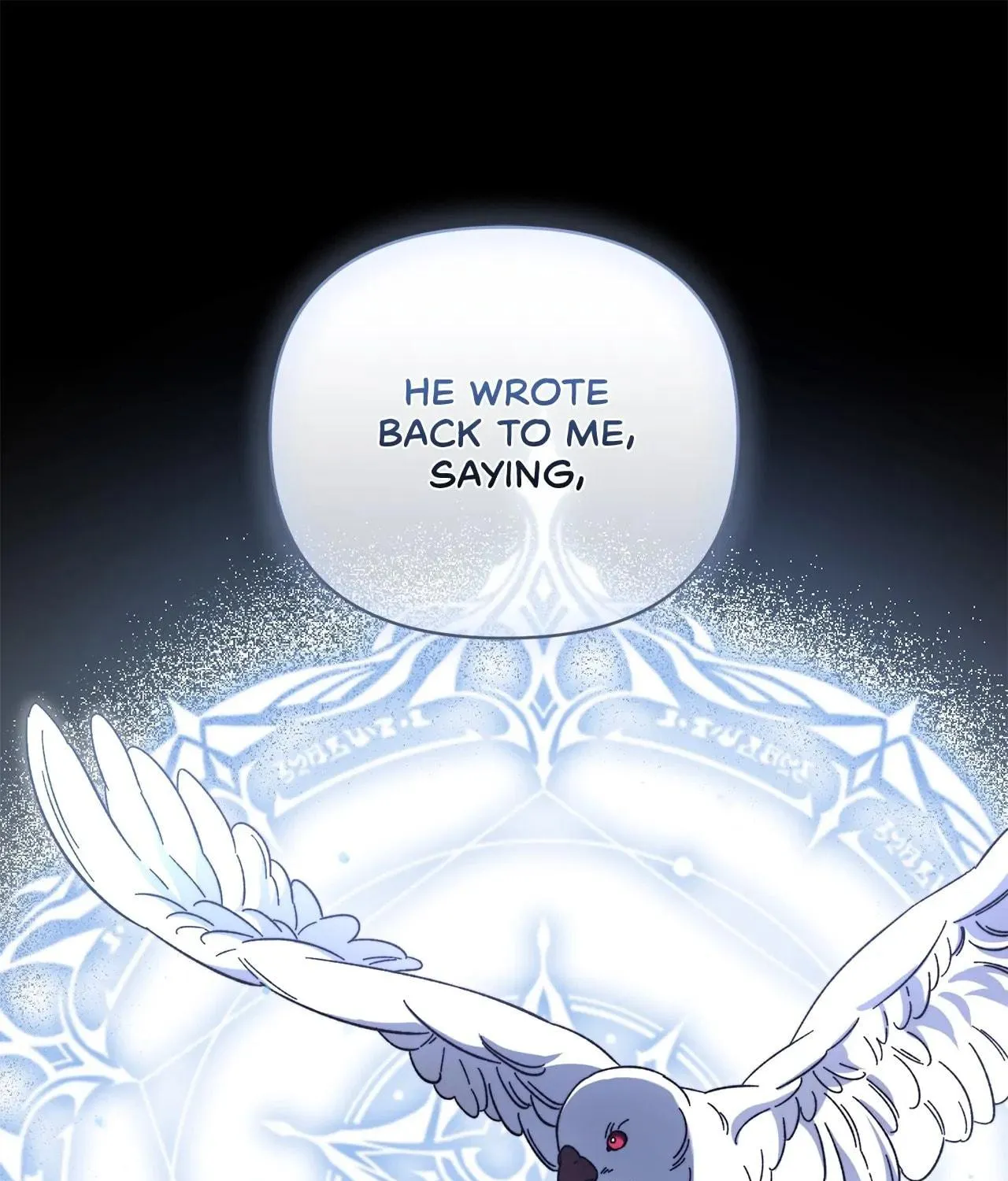 All for My Dearest Juliet Chapter 9 page 160 - 