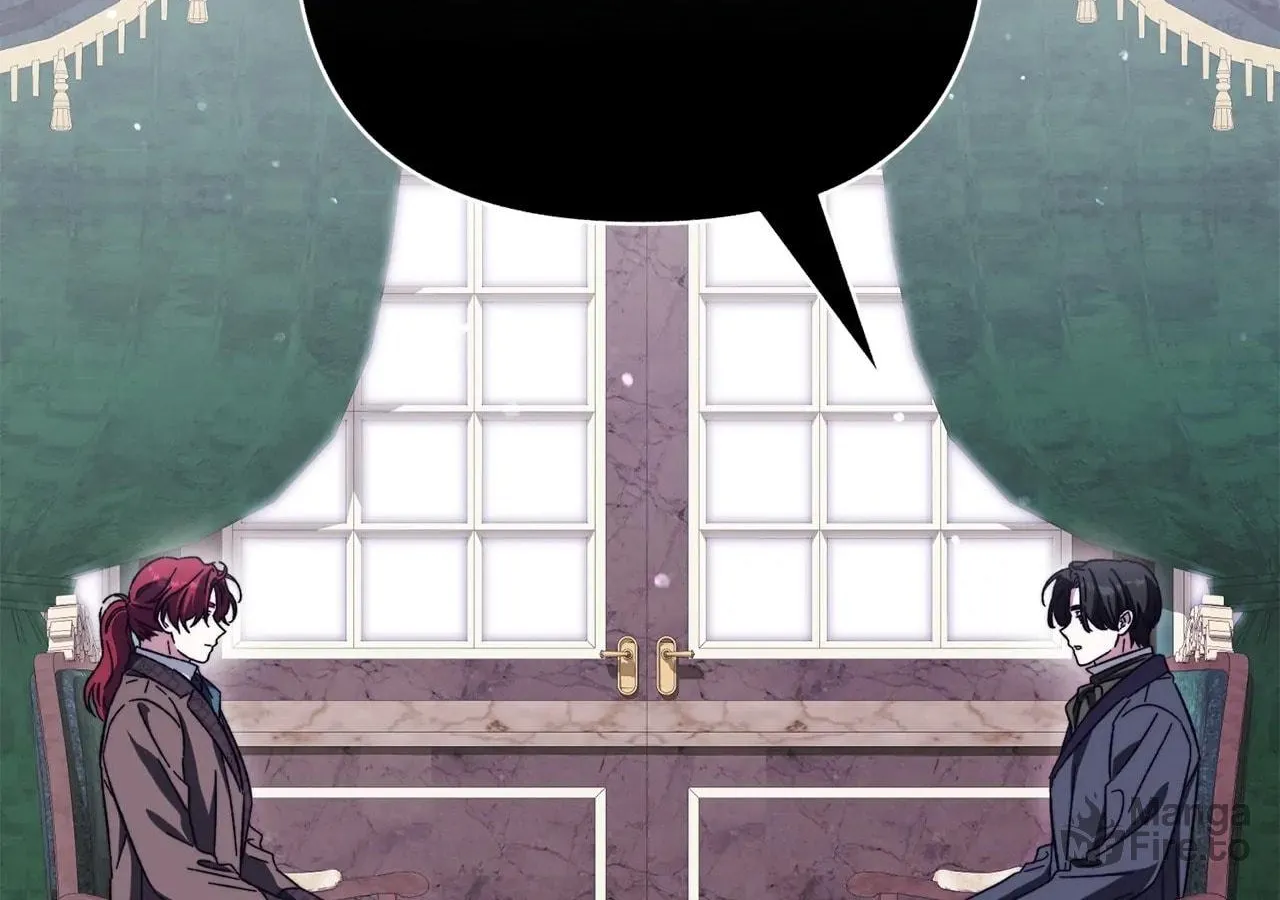 All for My Dearest Juliet Chapter 9 page 167 - 