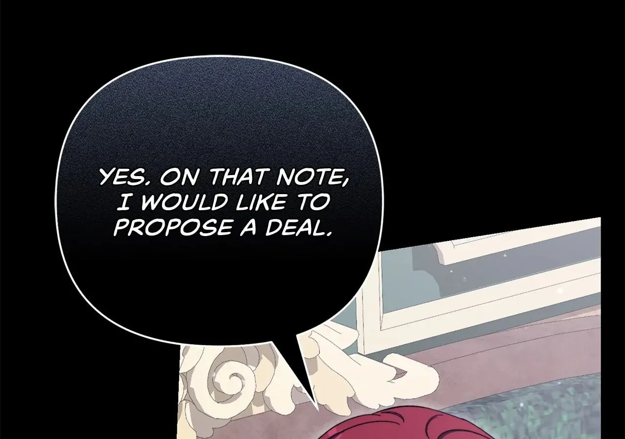 All for My Dearest Juliet Chapter 9 page 169 - 