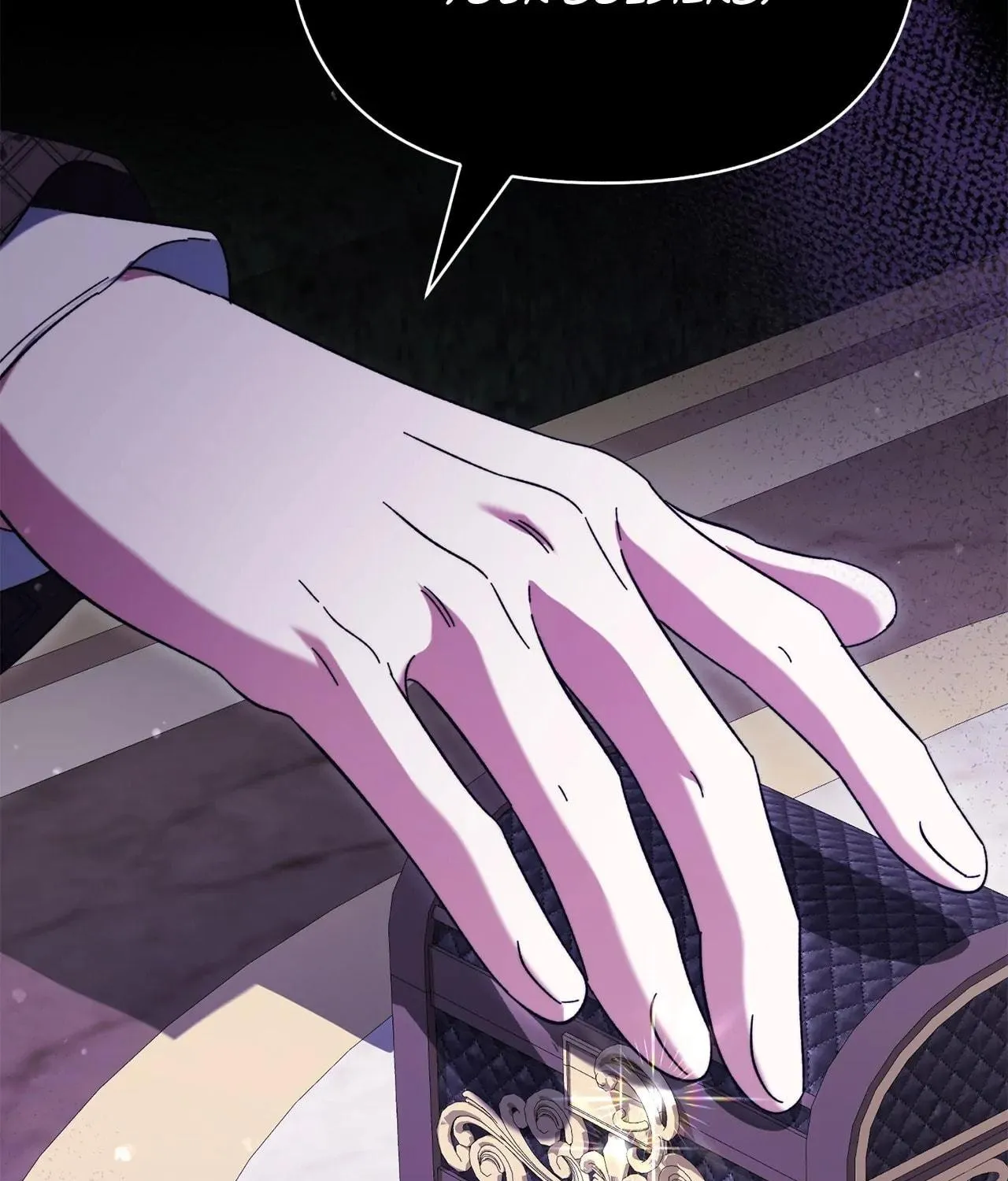 All for My Dearest Juliet Chapter 9 page 172 - 