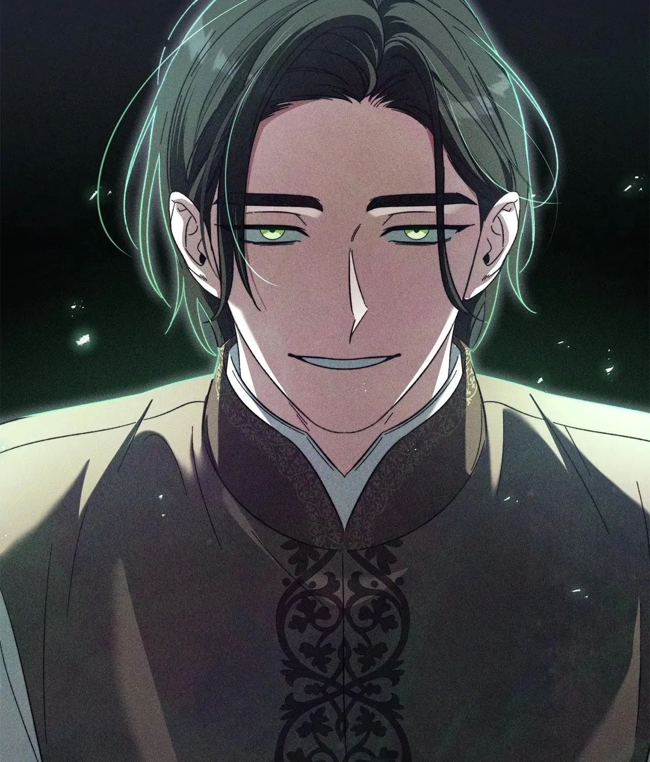 All for My Dearest Juliet Chapter 9 page 182 - 