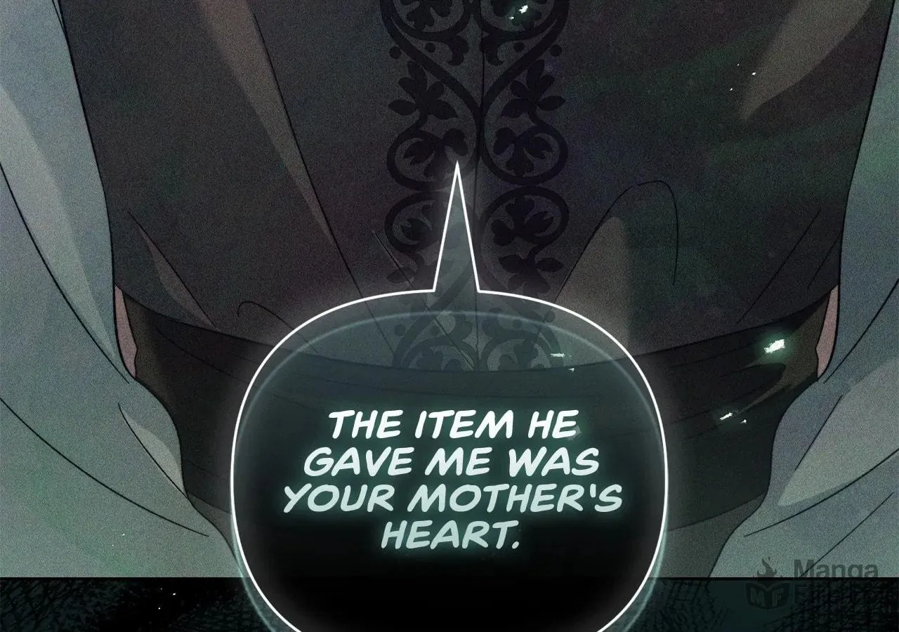 All for My Dearest Juliet Chapter 9 page 183 - 