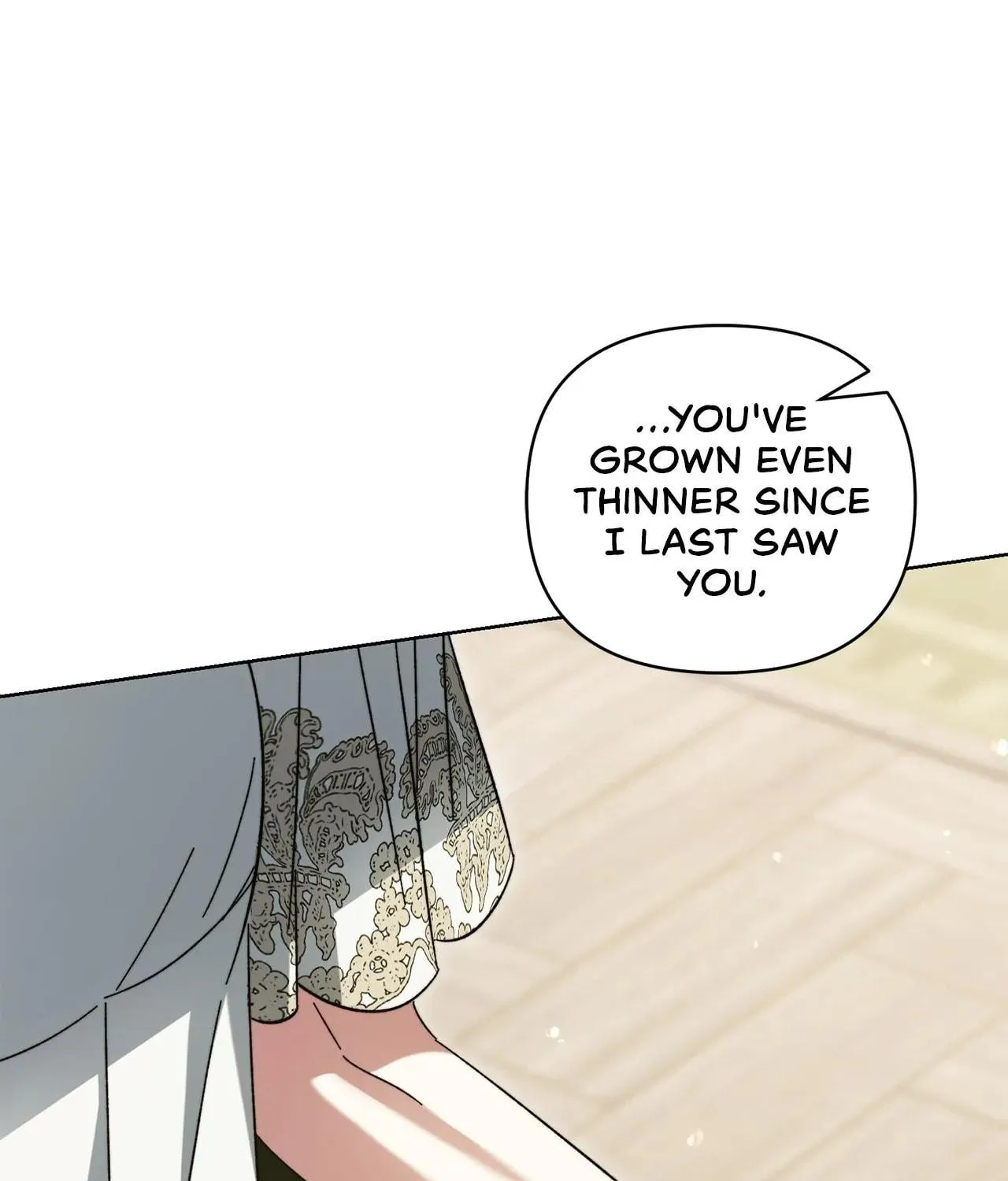 All for My Dearest Juliet Chapter 9 page 22 - 