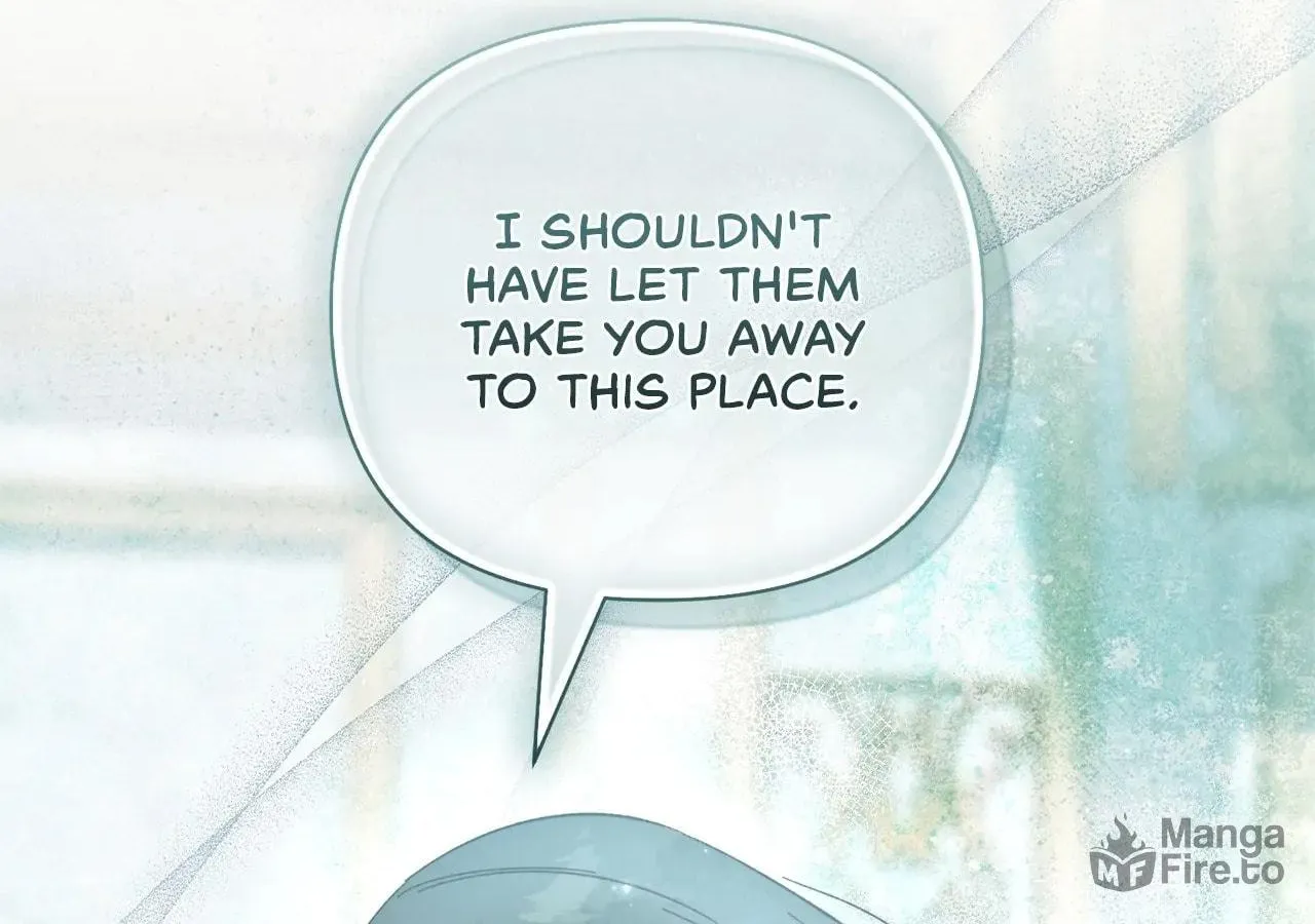 All for My Dearest Juliet Chapter 9 page 29 - 