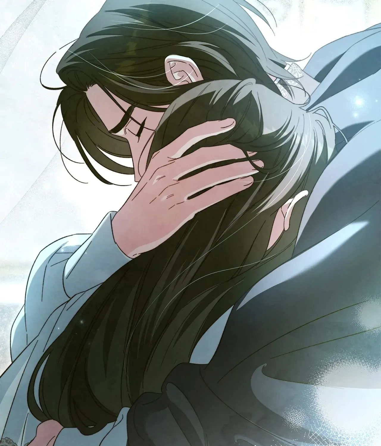 All for My Dearest Juliet Chapter 9 page 30 - 