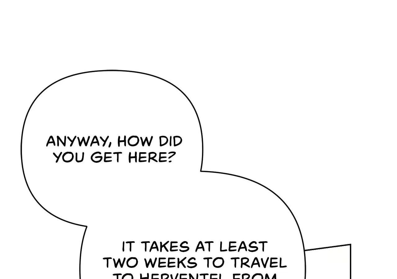 All for My Dearest Juliet Chapter 9 page 33 - 