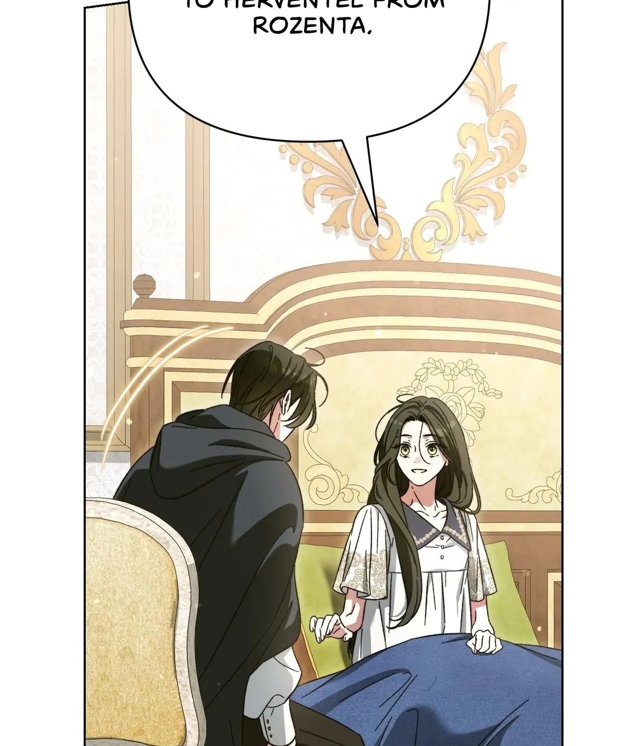 All for My Dearest Juliet Chapter 9 page 34 - 