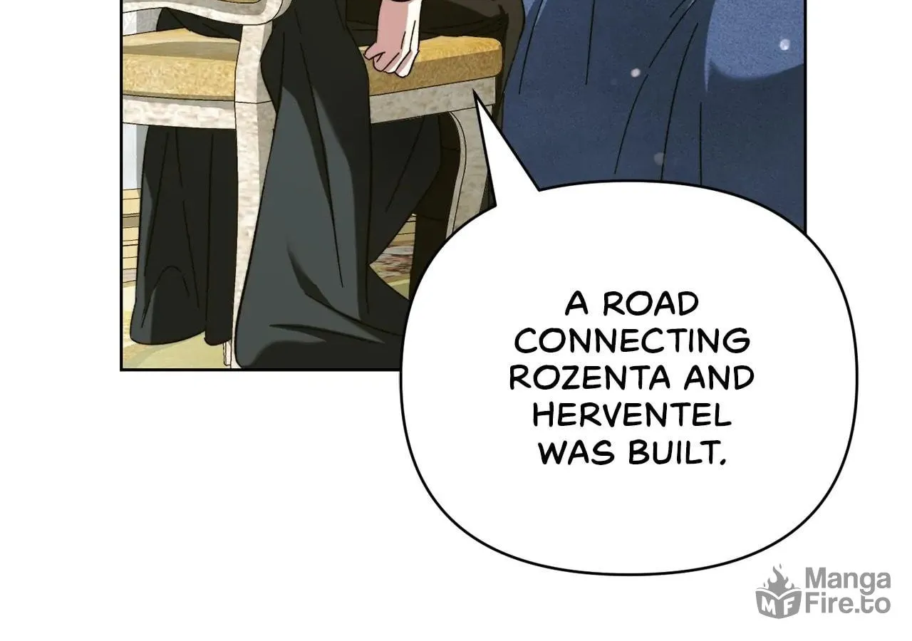 All for My Dearest Juliet Chapter 9 page 35 - 