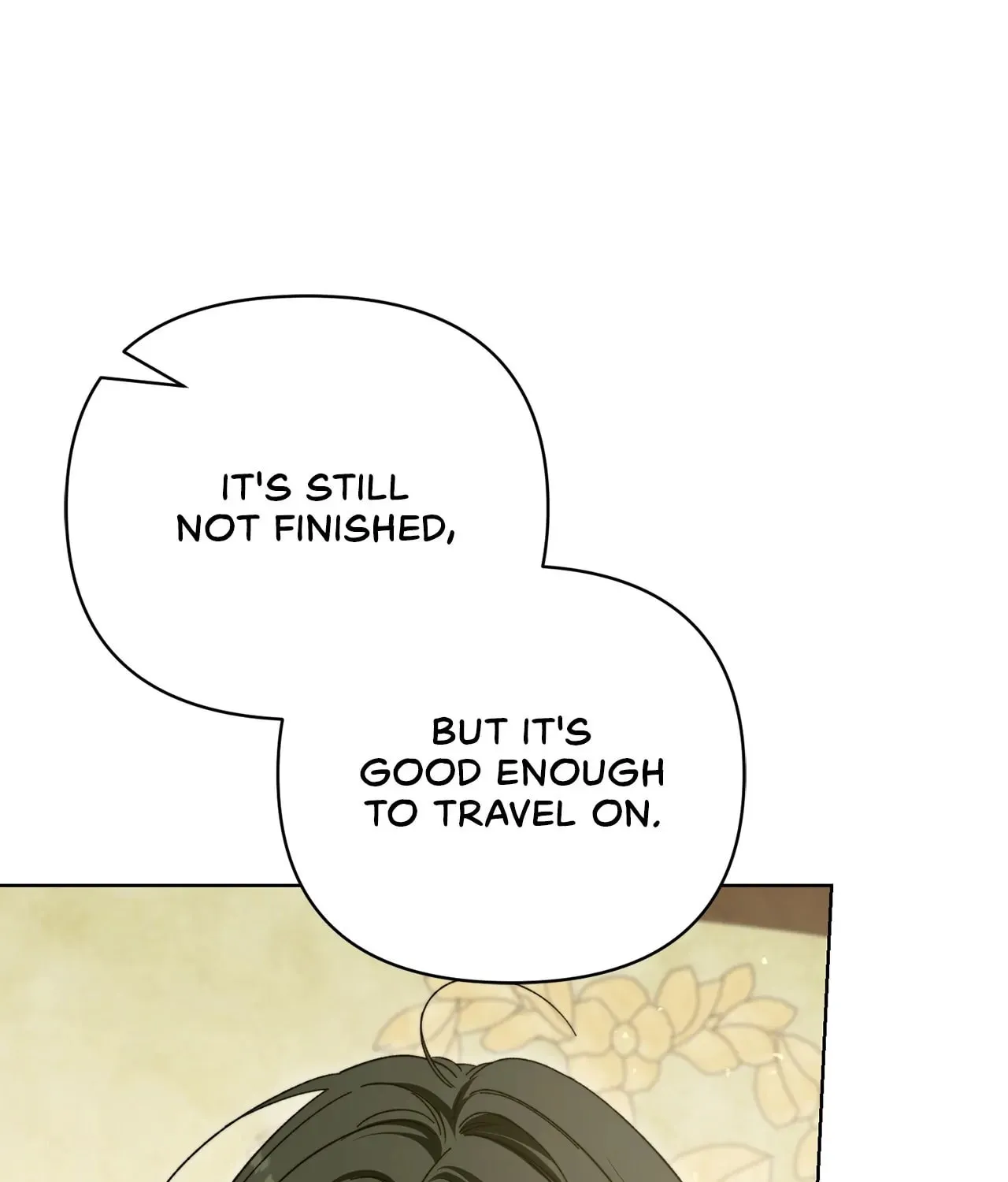 All for My Dearest Juliet Chapter 9 page 36 - 