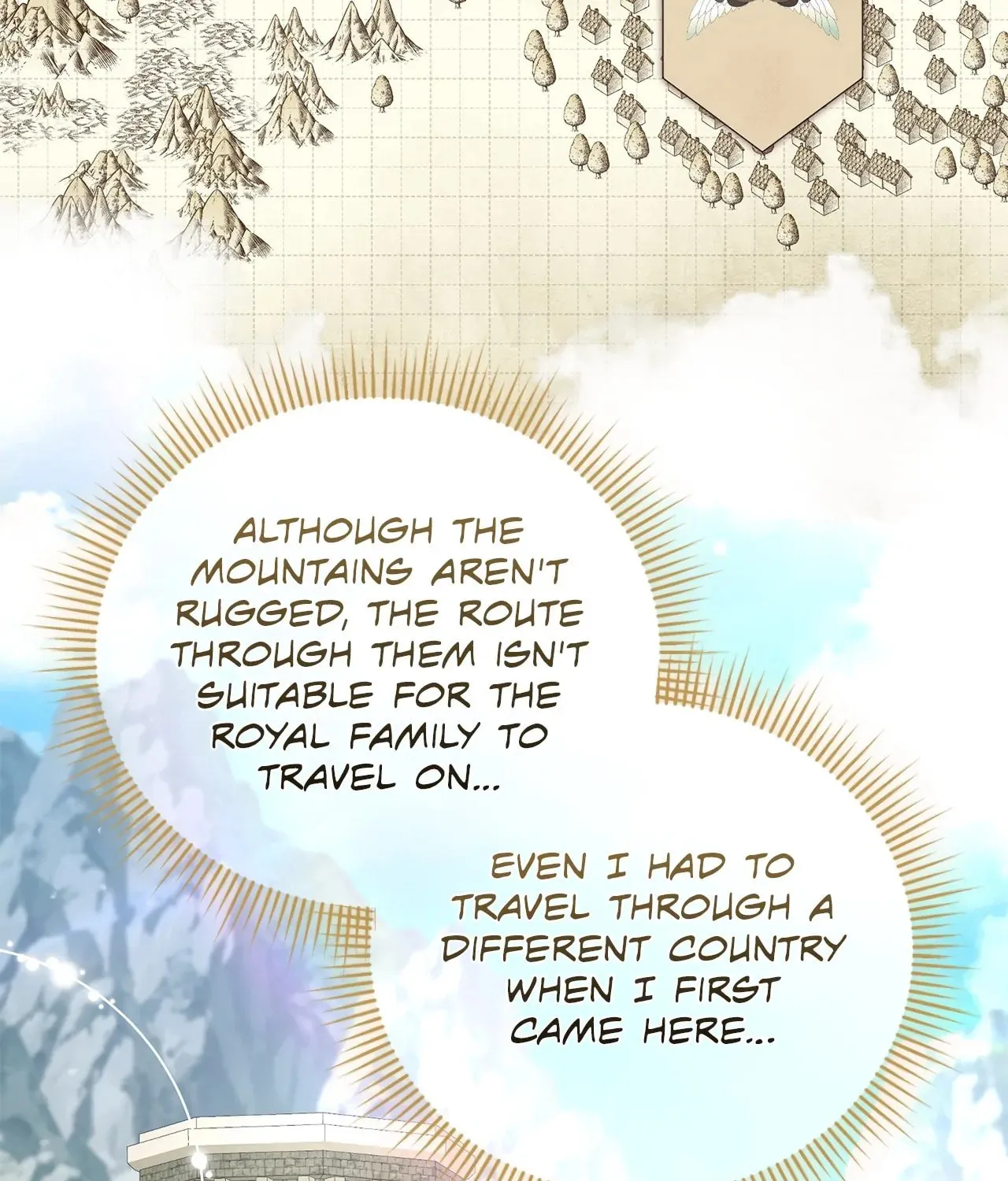 All for My Dearest Juliet Chapter 9 page 42 - 