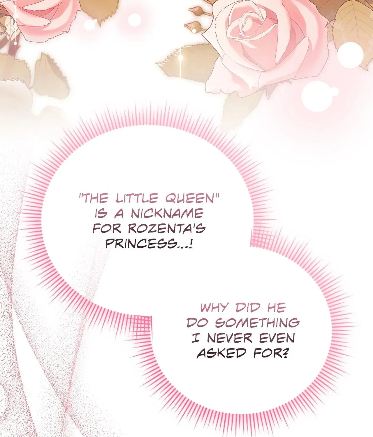 All for My Dearest Juliet Chapter 9 page 67 - 