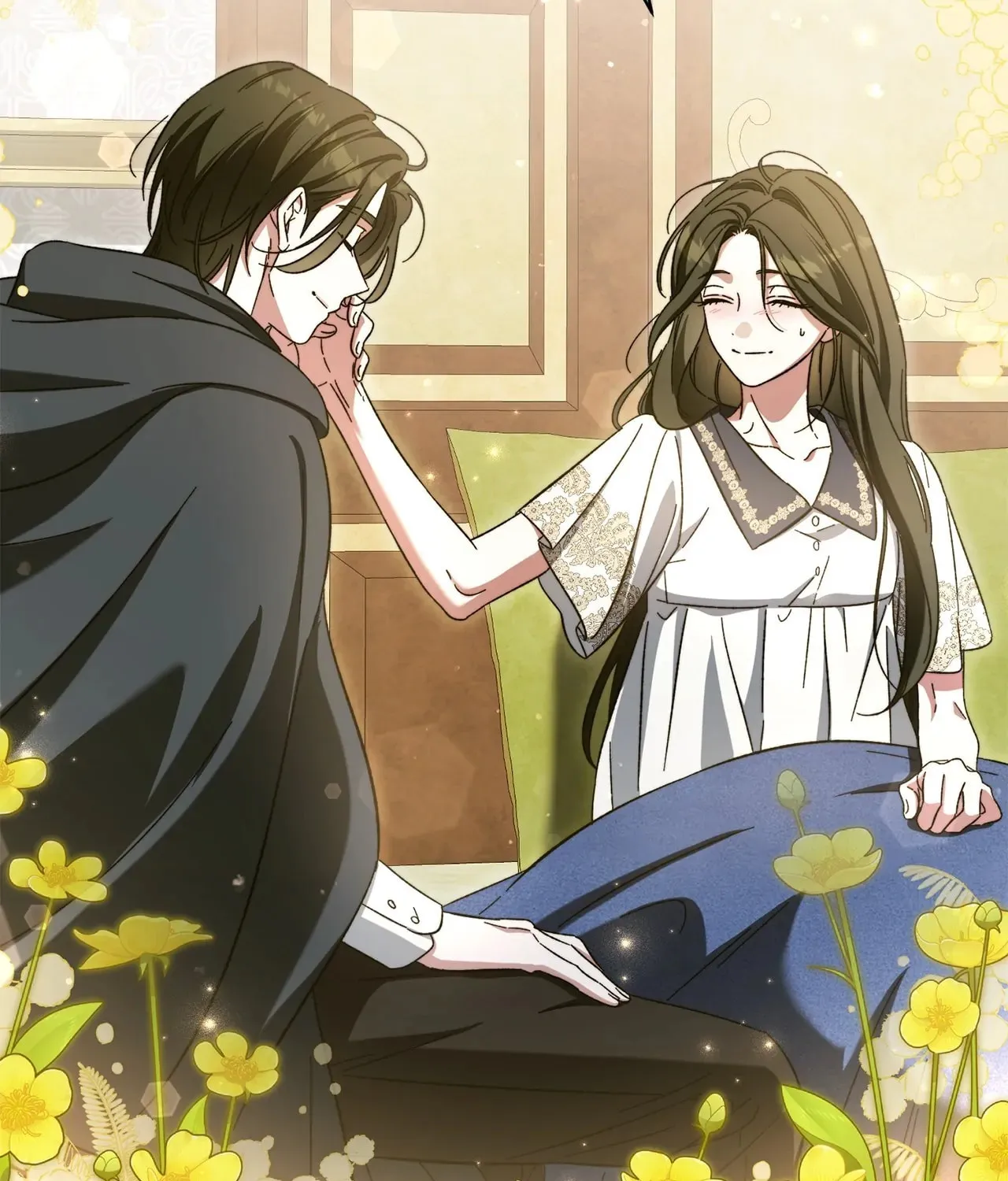 All for My Dearest Juliet Chapter 9 page 71 - 