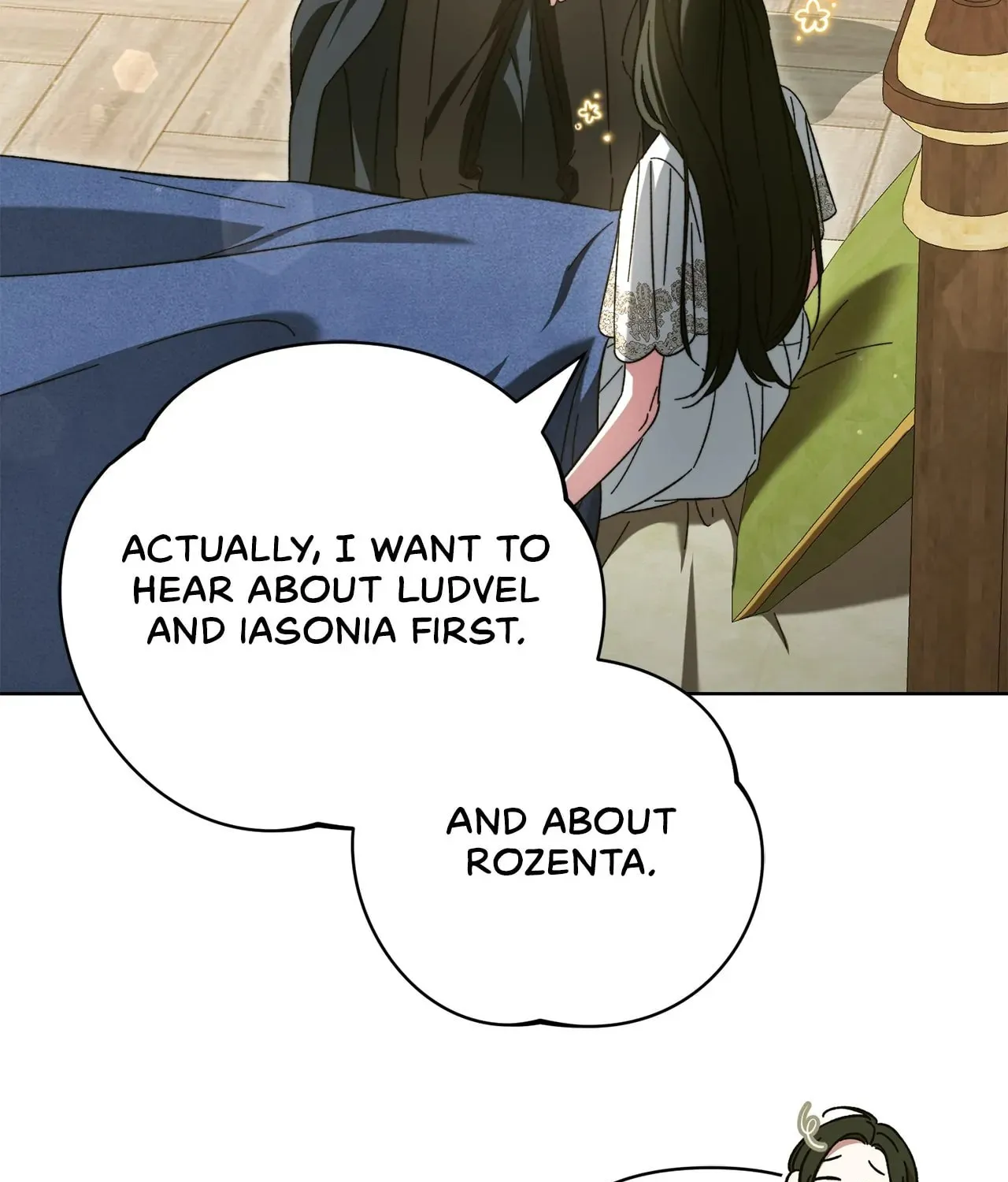 All for My Dearest Juliet Chapter 9 page 78 - 