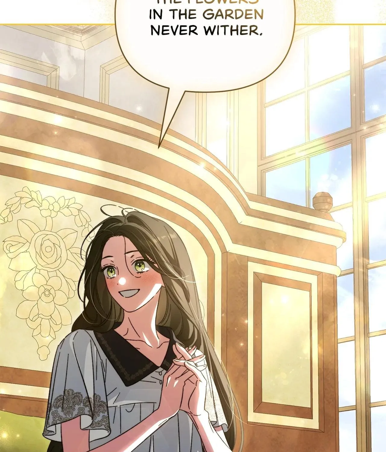 All for My Dearest Juliet Chapter 9 page 86 - 