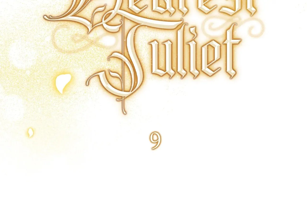 All for My Dearest Juliet Chapter 9 page 90 - 
