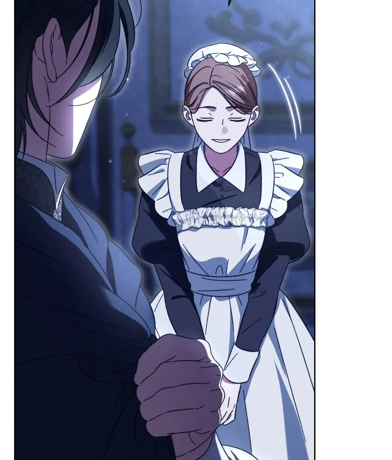 All for My Dearest Juliet Chapter 9 page 95 - 