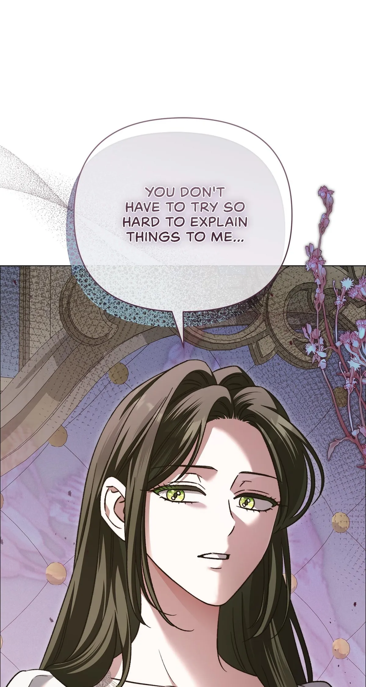 All for My Dearest Juliet Chapter 90 page 1 - 