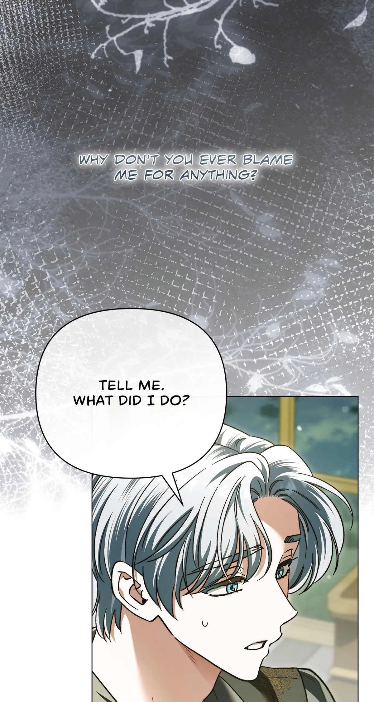 All for My Dearest Juliet Chapter 90 page 12 - 