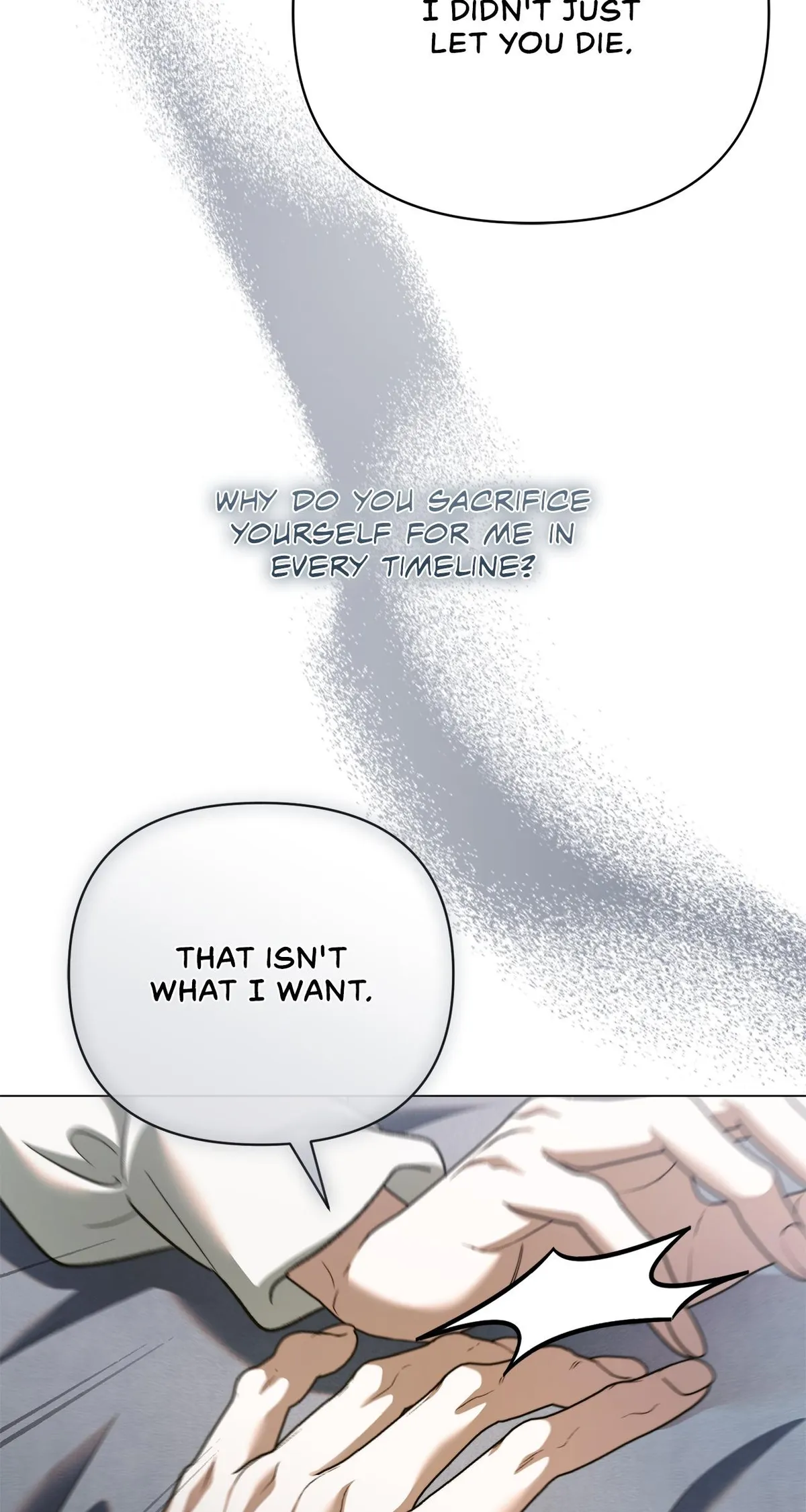 All for My Dearest Juliet Chapter 90 page 14 - 