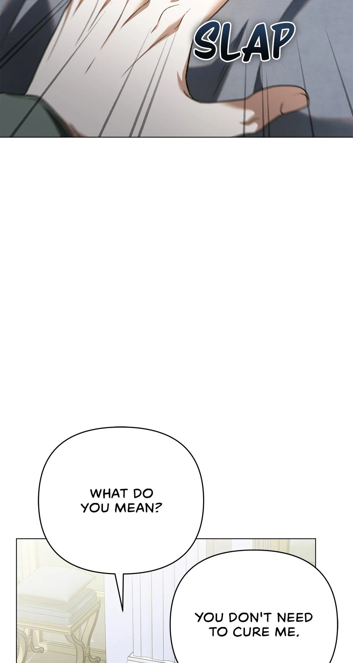 All for My Dearest Juliet Chapter 90 page 15 - 