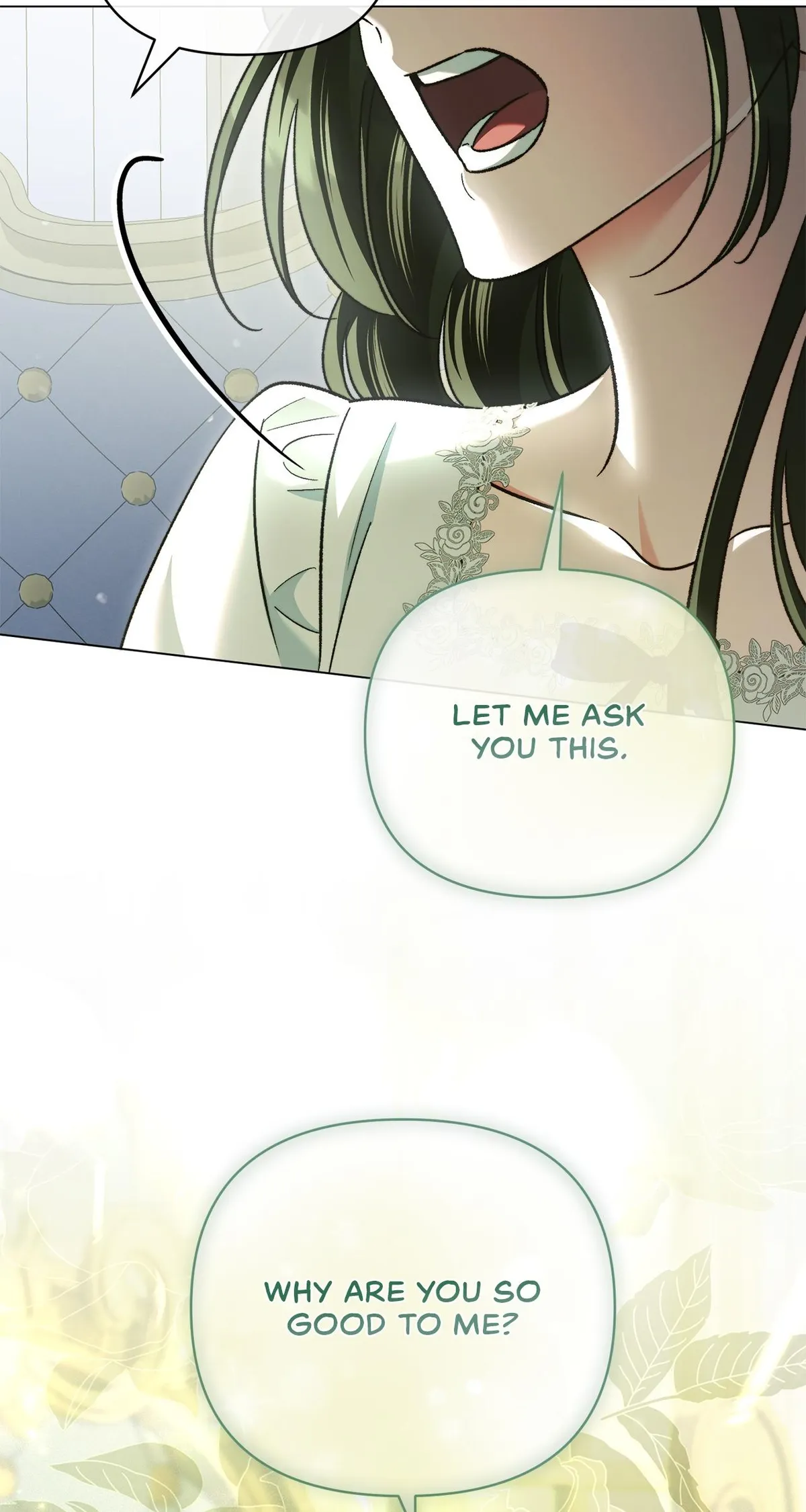All for My Dearest Juliet Chapter 90 page 17 - 