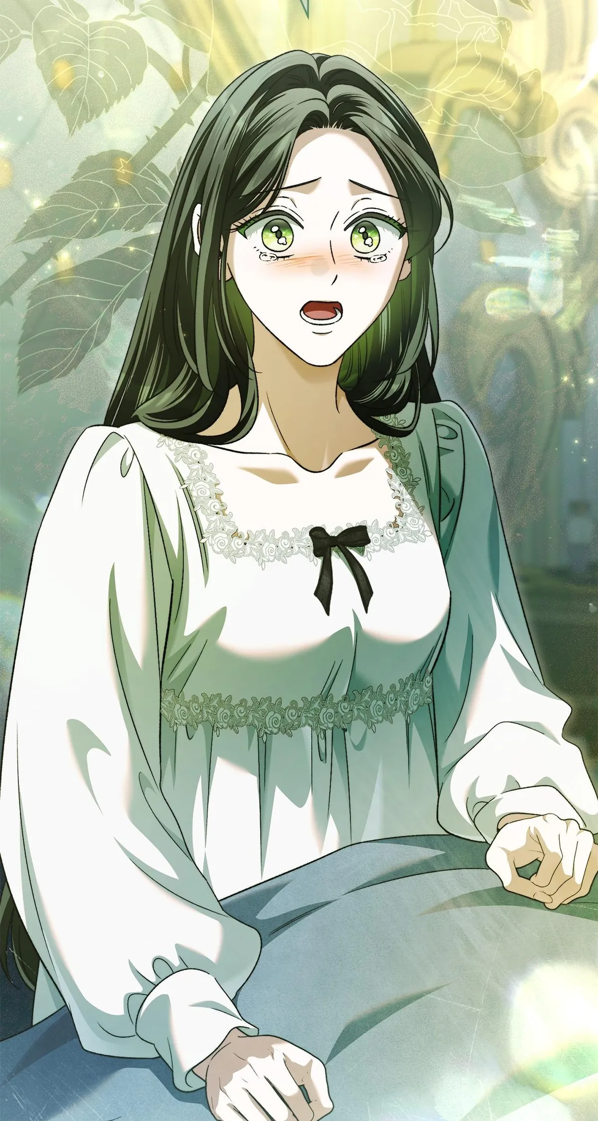 All for My Dearest Juliet Chapter 90 page 18 - 