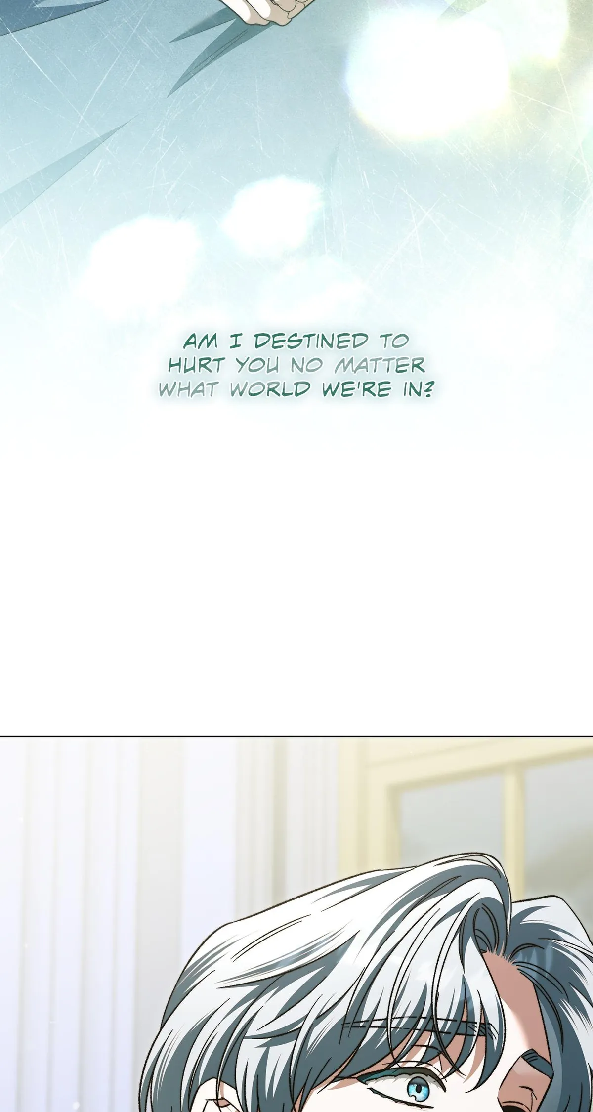 All for My Dearest Juliet Chapter 90 page 19 - 