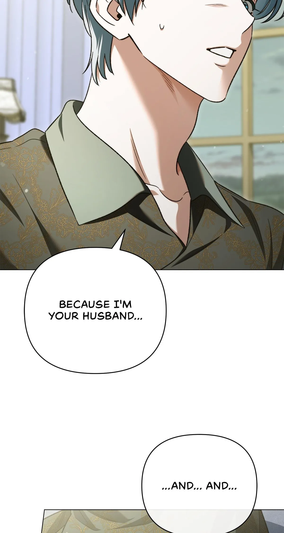 All for My Dearest Juliet Chapter 90 page 20 - 
