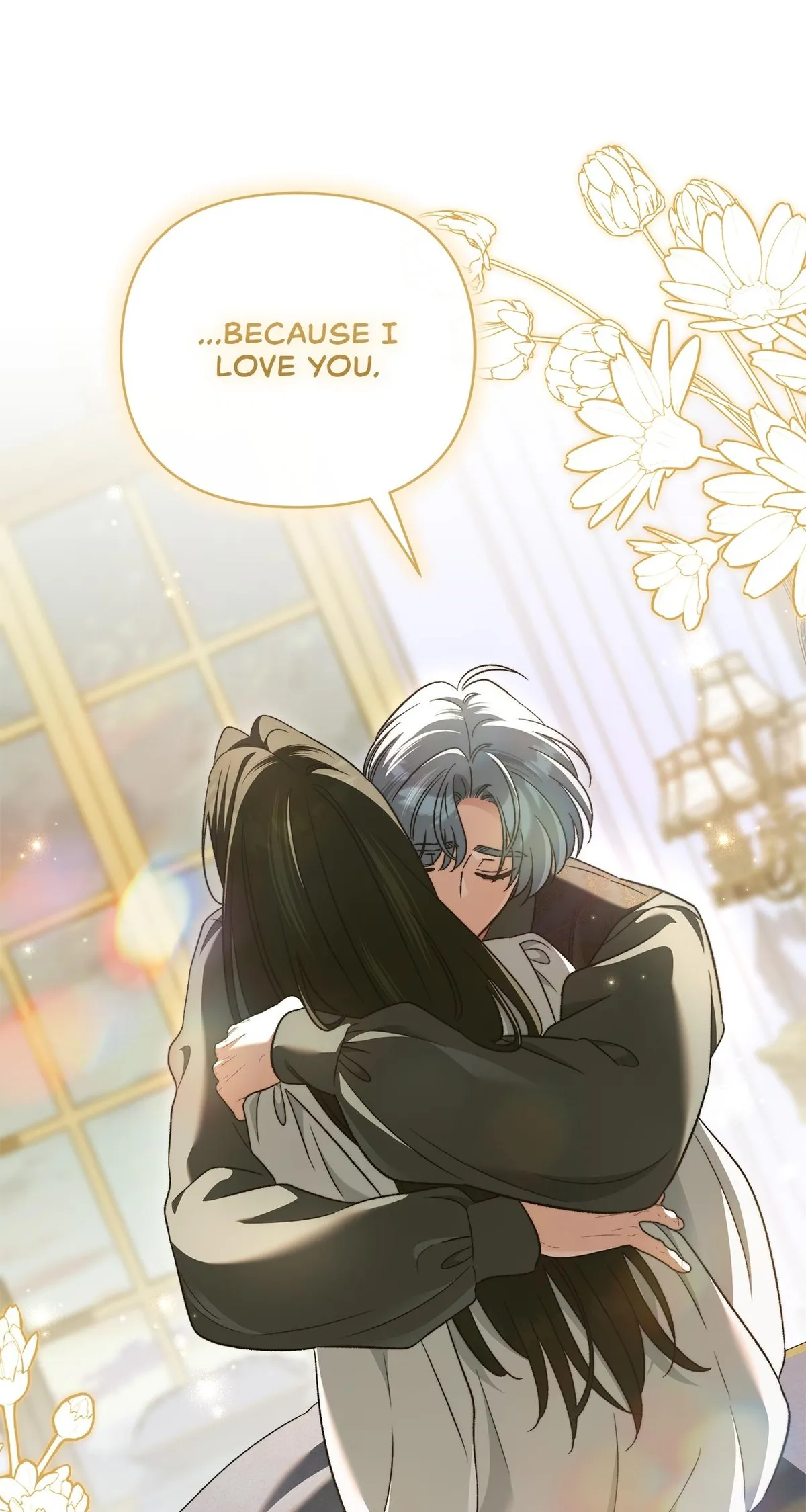 All for My Dearest Juliet Chapter 90 page 22 - 