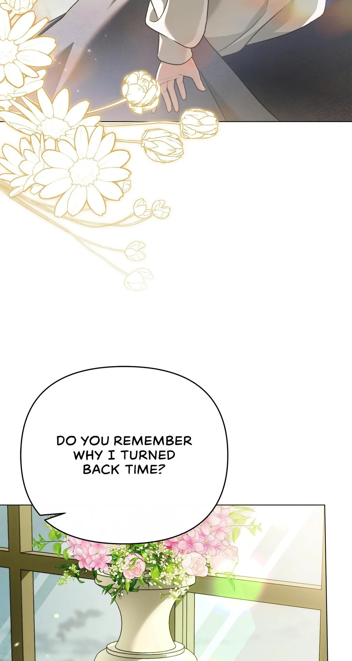 All for My Dearest Juliet Chapter 90 page 23 - 