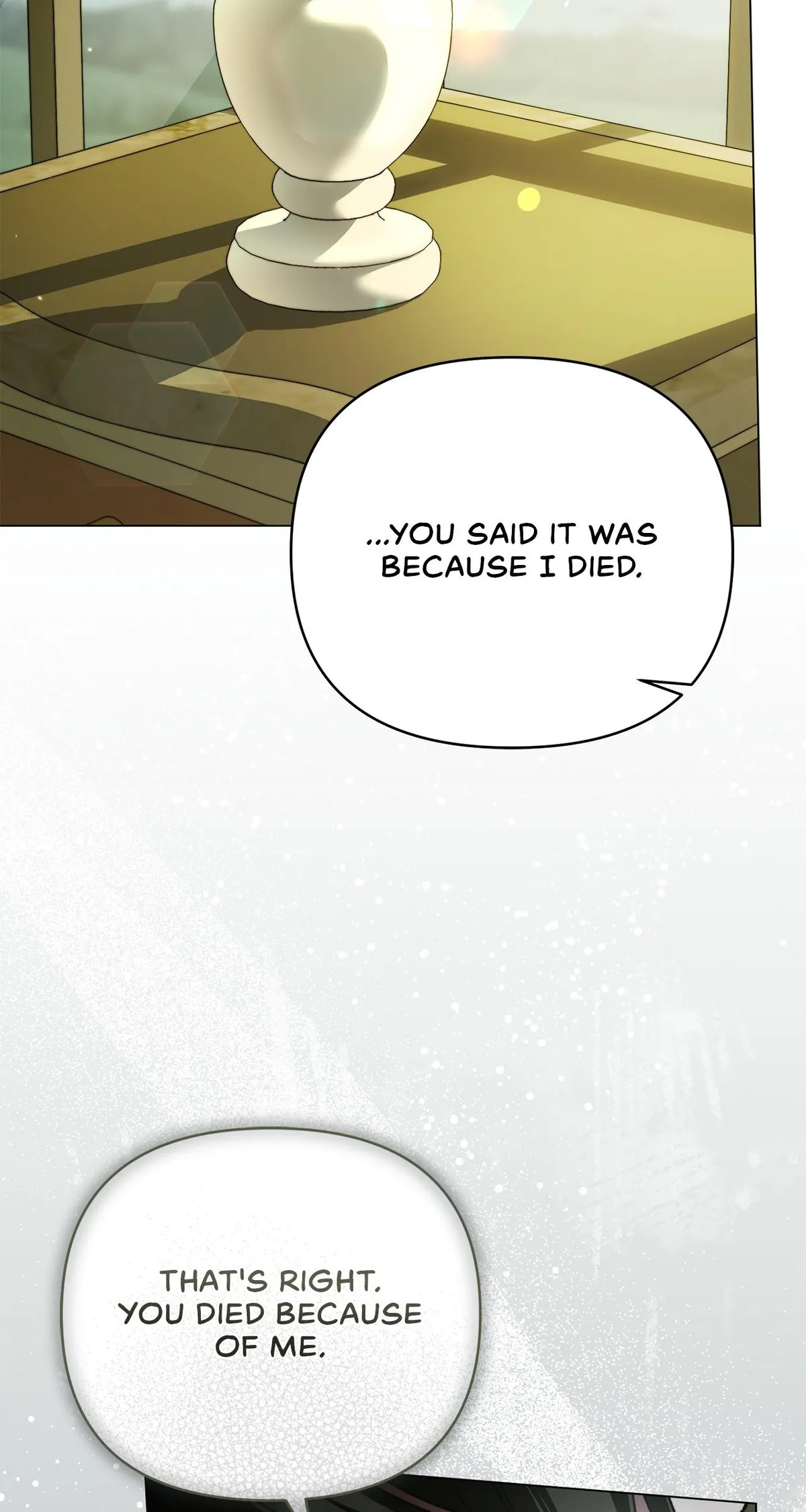 All for My Dearest Juliet Chapter 90 page 24 - 