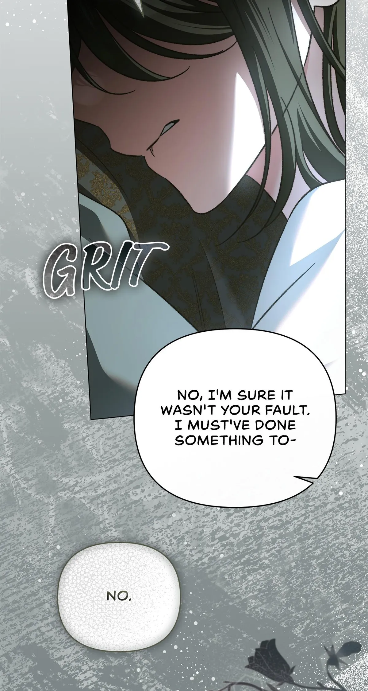 All for My Dearest Juliet Chapter 90 page 25 - 