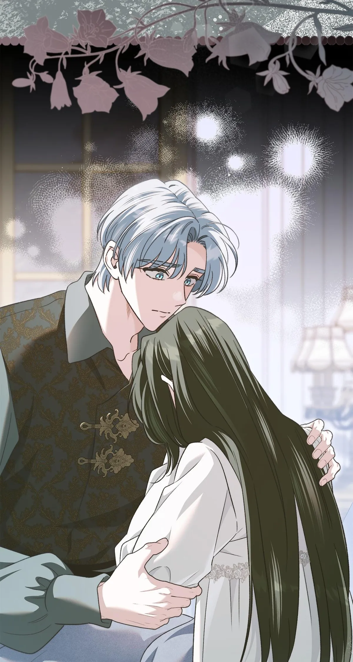 All for My Dearest Juliet Chapter 90 page 26 - 